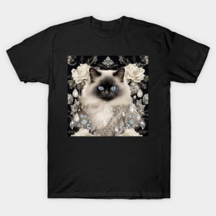 Birman Beauty T-Shirt